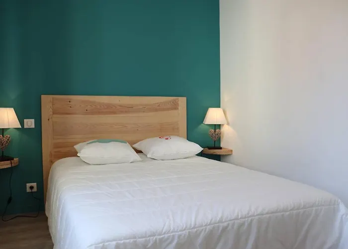 St Jean De Luz, Centre Ville 2 Pieces, Plage A Pied - 3 Etoiles